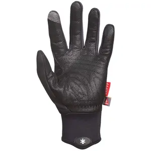 HIRZL Unisexe - Adulte Grippp Thermo 2.0 (S), Noir, S, 7Vendu parbikeinn