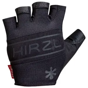 HIRZL GRIPPP Comfort SF (All Black 6) pas cher