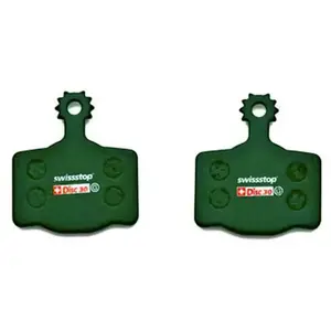 Remblok swissstop schijfrem organic disc33 magura mt 5 mt 7 pas cher