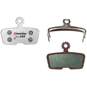 Swissstop Disque 29 E pas cher