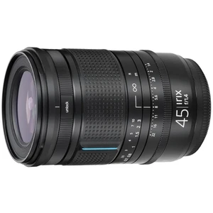 Comparateur de prix : Irix Objectif Photo 45mm f/1.4 Dragonfly