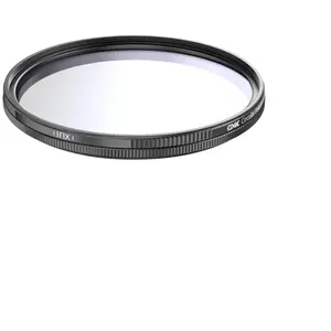 Irix Edge Filtre polarisant circulaire 55 mm pas cher