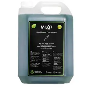 Milkit Nettoyant 5lVendu parbikeinn