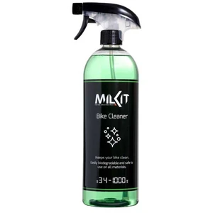 Milkit Savon Pour Les Mains 1l pas cher