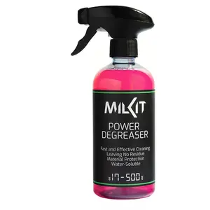 MilKit, Entretien vélo, (500 ml, Dégraisseur) pas cher
