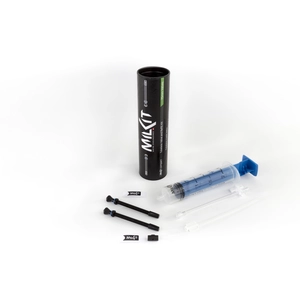 milKit Kit compact avec injecteur - valves 75 mm pas cher