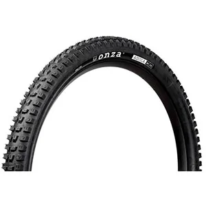 Comparateur de prix : Onza Aigle, Pneu VTT unisexe, noir, 29 x 2,50