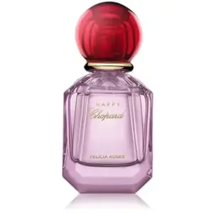 Chopard Happy Chopard Felicia Roses - 40 ml - eau de parfum spray - damesparfum pas cher