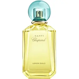 Comparateur de prix : Parfum Eau De Parfum Happy Lemon Dulci 100 Ml Femme Chopard