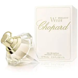 Chopard Brilliant Wish, Eau de Parfum 75 ml pas cher