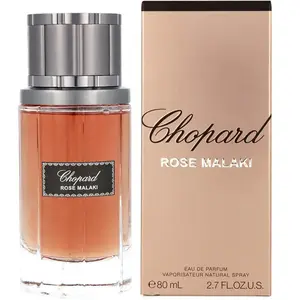 Ghopard Chopard - Rose Malaki - Eau De Parfum Mixte 80ml pas cher