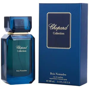 Unisex Perfume Chopard Bois Nomades 100 ml pas cher