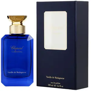 Chopard Vanille de Madagascar Eau de parfum 100ml pas cher