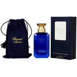Chopard Néroli à la Cardamome du Guatemala Eau de parfum 100 ml pas cher