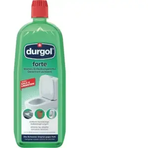 DURGOL Forte sanitaire et laitances 1L pas cher
