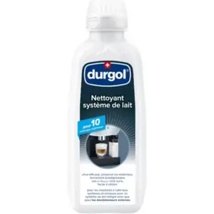 Nettoyant Système de Lait Durgol 500 ml pas cher