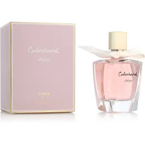 Grès Gres Cabochard Cherie 100ml EDP Spray pas cher
