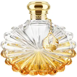 Soleil Vibrant - Eau de Parfum -50ml LALIQUE pas cher