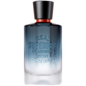 Real for Him - Eau de Toilette-100ml Superdry pas cher