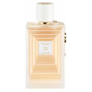 Sweet Amber - Eau de Parfum-100ml LALIQUE pas cher