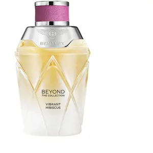 Vibrant Hibiscus - Eau de Parfum-100ml BENTLEY pas cher
