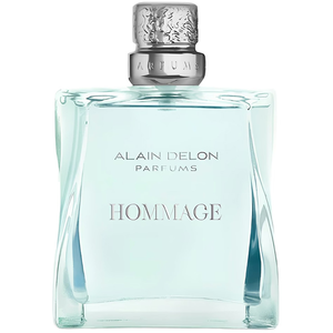 Hommage, Alain Delon - Eau de Parfum-100ml LALIQUE pas cher