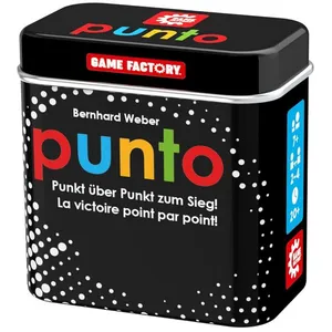 Comparateur de prix : Atalia Jeux Punto