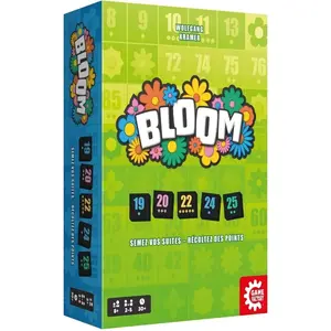 Jeu de stratégie Game Factory Bloom pas cher