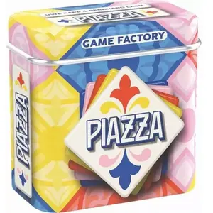 Jeu de stratégie Atalia Jeux Piazza pas cher