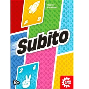 Subito pas cher