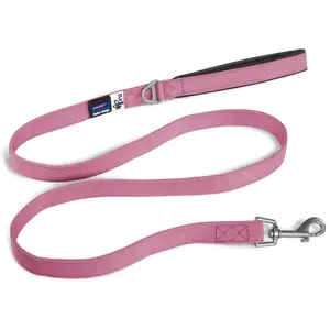 Comparateur de prix : Curli Basic Nylon riem - 15 x 140 - Roze