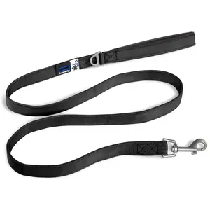Comparateur de prix : Curli Basic Leash Black L