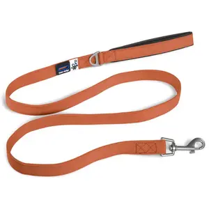 Comparateur de prix : Curli Basic Leash Orange L