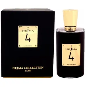 Nejma 4 by Nejma 100 ml - Eau De Parfum Spray pas cher