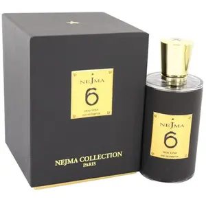 Nejma 6 Eau De Parfum Spray 100 Ml For Women pas cher