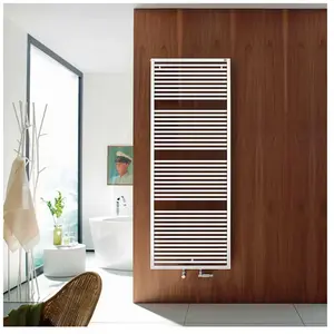 Zehnder Design Universele dubbellaagse radiator HUD-180-075 1807x80x750, ZU200475B100000 pas cher