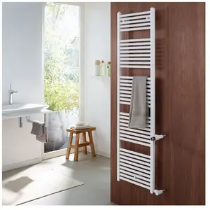 Zehnder Vervangingsradiator Zeno, 1184x450 mm (HxL), NA 900 mm, ZN-120-045-NA90, ZZ500245B1N9000 pas cher
