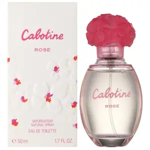 Grès Cabotine Rose - Grès - Eau De Toilette pas cher