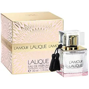 Lalique L'amour - Lalique - Eau De Parfum pas cher