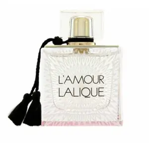 Women's Perfume Lalique L'amour EDP 100 ml pas cher