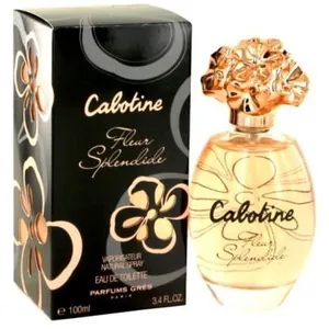 Grès pour femme - Eau de toilette Cabotine Fleu... pas cher