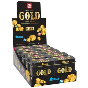 Jeu d’ambiance Atalia Jeux Gold pas cher