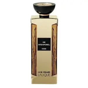 Noir Premier - Or Intemporel 1888 - Eau de Parfum-100ml LALIQUE pas cher