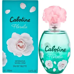 Parfums Gres Cabotine Floralie Eau de Toilette 100ml pas cher