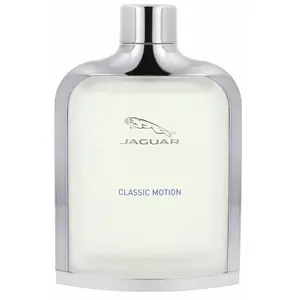Jaguar classique mouvement EDT 100 ml pas cher
