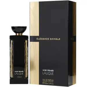 Lalique Noir Premier Elégance Animale - Lalique - Eau De Parfum pas cher