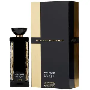 Noir Premier - Fruits du Mouvement 1977 - Eau de Parfum-100ml LALIQUE pas cher