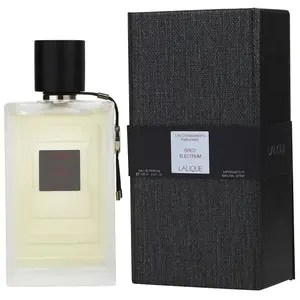 Uniseks Parfum Lalique EDP Spicy Electrum (100 ml) pas cher