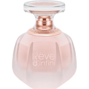 Parfum Femme - LALIQUE - REVE D INFINI - Eau de parfum - 100 ml - Florale pas cher