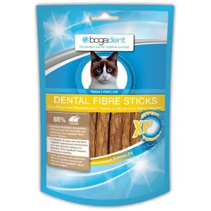 Bogar Bogadent Dental Fibre Sticks 50g Poulet pas cher